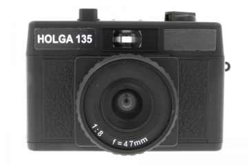 Image of Lomographic 805 Holga 135