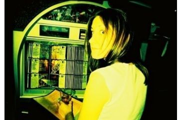 Image of Fun with Color Splash