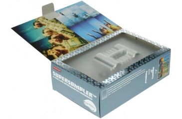 Image of Lomography Supersampler Chrome Edition