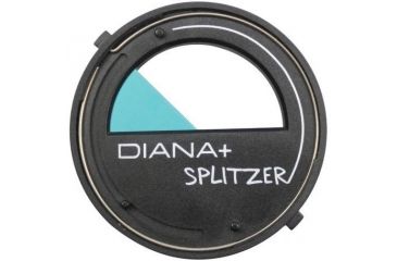 Image of Lomography Diana F+ Film Camera Deluxe Kit 570