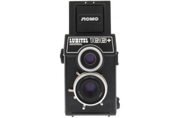 Image of Lomography Lubitel 166+ Film Camera