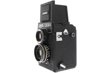 Image of Lubitel 166+ Camera