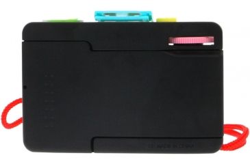 Image of Lomographic CyberSampler Action Sampler 2.0 Camera, CLEAR