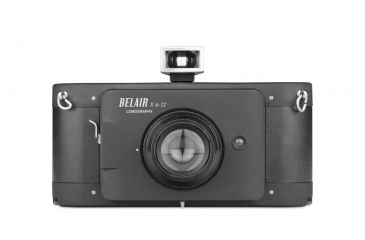 Image of Lomography Belair - City Slicker 219