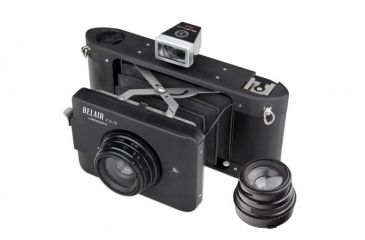Image of Lomography Belair - City Slicker 219
