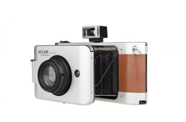 Image of Lomography Belair - Jetsetter 239