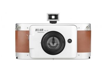 Image of Lomography Belair - Jetsetter 239
