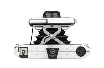 Image of Lomography Belair - Jetsetter 239