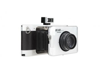 Image of Lomography Belair X 6-12 Trailblazer 247