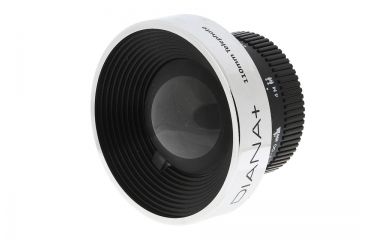 Image of Lomography Diana+ 110mm Wide A.+Tele Lens 567