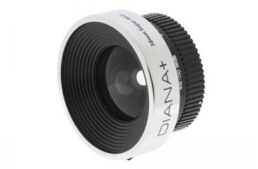Image of Lomography Diana+ 38mm Super Wide A. Lens 565