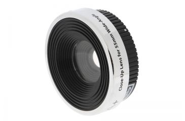 Image of Lomography Diana+ 55mm Wide A.Lens+Close Up 566