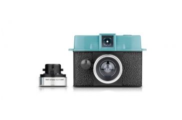 Image of Lomography Diana Baby 110/12mm Lens Package 523