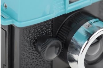 Image of Lomography Diana Baby 110/12mm Lens Package 523