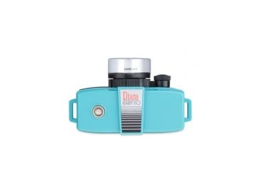 Image of Lomography Diana Baby 110/12mm Lens Package 523