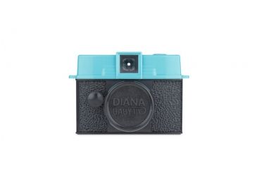 Image of Lomography Diana Baby 110/12mm Lens Package 523