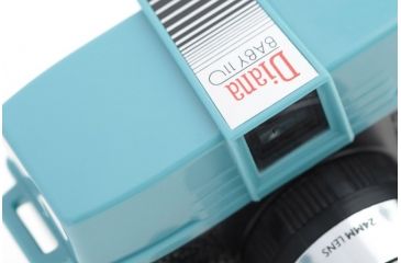 Image of Lomography Diana Baby 110/12mm Lens Package 523