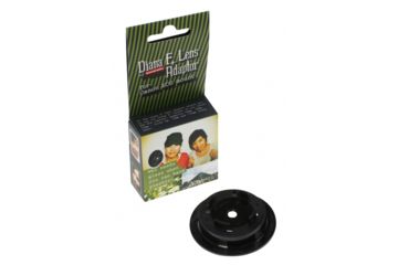 Image of Lomography Diana Lens Adaptor for Canon SLR 587