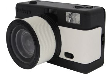 Image of Lomographgic Fisheye Camera 940 angle view