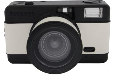 Image of Lomographgic Fisheye Camera 940