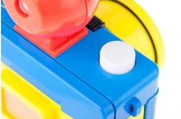 Image of Lomography Fisheye Baby 110 - Bauhaus 956