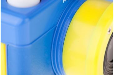 Image of Lomography Fisheye Baby 110 - Bauhaus 956