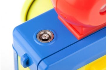 Image of Lomography Fisheye Baby 110 - Bauhaus 956