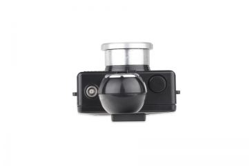 Image of Lomography Fisheye Baby 110, Metal, Top 955