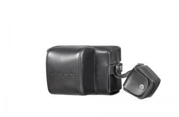 Image of Lomography Fisheye Camera Case, Black 465