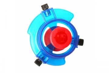 Image of Lomography Fisheye Circle Cutter 887