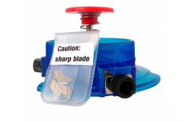 Image of Lomography Fisheye Circle Cutter 887