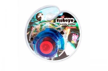 Image of Lomography Fisheye Circle Cutter 887