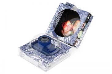 Image of Lomography Fisheye One - Dark Blue 993