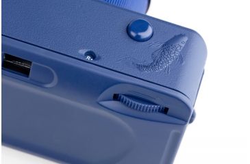 Image of Lomography Fisheye One - Dark Blue 993