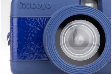 Image of Lomography Fisheye One - Dark Blue 993