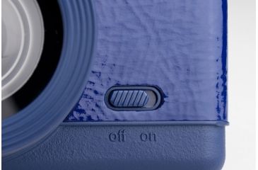 Image of Lomography Fisheye One - Dark Blue 993