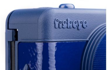 Image of Lomography Fisheye One - Dark Blue 993