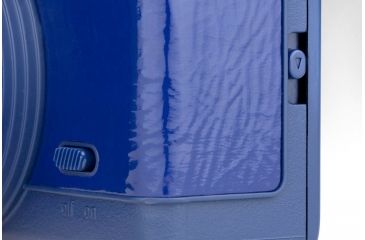 Image of Lomography Fisheye One - Dark Blue 993