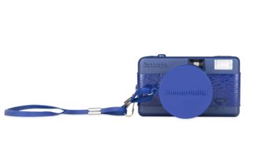 Image of Lomography Fisheye One - Dark Blue 993