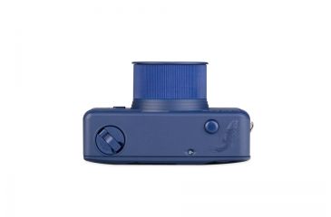 Image of Lomography Fisheye One - Dark Blue 993
