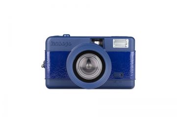Image of Lomography Fisheye One - Dark Blue 993