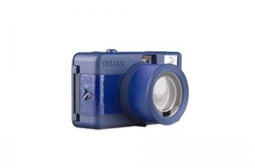 Image of Lomography Fisheye One - Dark Blue 993