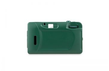 Image of Lomography Fisheye One - Dark Green 994