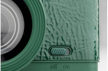Image of Lomography Fisheye One - Dark Green 994