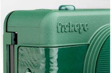 Image of Lomography Fisheye One - Dark Green 994