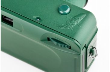 Image of Lomography Fisheye One - Dark Green 994