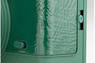 Image of Lomography Fisheye One - Dark Green 994