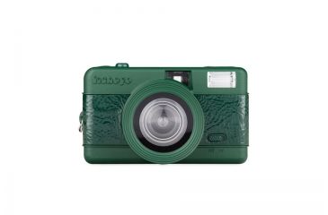 Image of Lomography Fisheye One - Dark Green 994