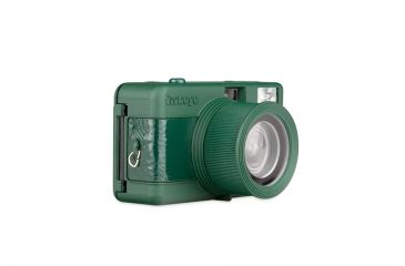 Image of Lomography Fisheye One - Dark Green 994