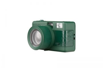 Image of Lomography Fisheye One - Dark Green 994